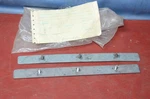 Nos 1972-93 Dodge Truck Door Ext Mirror Stud Bracket Reinforcement 4212766. Fixed Price $150.00.