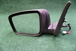 2008 09 10 11 12 13 14 2015 Nissan Rogue Left Side View Mirror ZZ06 Oem. Fixed Price $30.00.