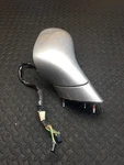 05 13 Chevrolet C6 Corvette Lh Driver Side Power Mirror Gm Silver Oem #3 0830. Fixed Price $84.99.