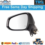 New Mirror Left Side Fits 2022-2023 Toyota Corolla Cross. Fixed Price $82.08.