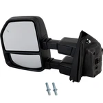 Mirror 2018-2020 Ford F-150 Driver Side JL3Z17683A-PFM. Fixed Price $366.41.