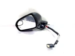 2015 Ford Fusion Se Oem Black Left Side View Door Mirror Scuffed DS73-17683. Fixed Price $73.50.
