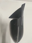 2022-2024 Hyundai Tucson Passenger Side View Mirror Power W/o Surround. Fixed Price $200.00.