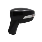 Untinished Left Side Door Mirror Fits 2018-2022 Ford Ecosport Se 128-10511L. Fixed Price $368.96.