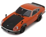 Kyosho MA-020 Awd Mini-z Sports Readyset W/nissan Fairlady 240ZG Body Orange. Fixed Price $189.99.