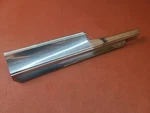 1965 Cadillac Coupe Deville Driver Lh Mirror Front Door Vent Window Trim Cdv. Fixed Price $69.99.