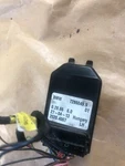 Bmw Mirror Control Module With Wires 7286049 Oem. Fixed Price $70.00.