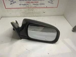 04-07 Subaru Impreza Rh Pass Side View Mirror Power Non Heated Black 128-60138BR. Fixed Price $55.09.