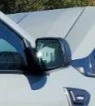 2019-2023 Ford Ranger Rh Passenger Door Mirror Side View Oem. Fixed Price $104.94.