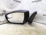2015-2016 Ford Focus Left Driver Side Rearview Mirror F1EB-17683-DD Oem. Fixed Price $109.24.