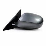 Bmw Series E81 E82 E88 M-sport 2008-2011 Left Passenger Wing Mirror Grey Oem. Fixed Price $88.60.