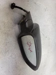 2014-2016 Kia FORTE5 Hatchback Driver Side View Mirror Power Folding *fading*. Fixed Price $118.75.
