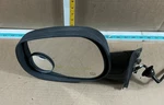 1998-2001 Dodge Ram 1500 2500 3500 Left Door Mirror Oem. Fixed Price $60.89.