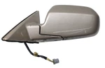 2000-2002 Honda Accord Driver Left Side View Power Door Mirror Gold. Fixed Price $96.68.