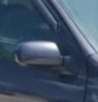 05-06 Mazda Tribute Right Passenger Power Door Mirror Oem Lkq. Fixed Price $50.83.