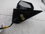 Driver Side View Mirror Power Textured Heated Fits 08-12 Liberty 630592. Fixed Price $129.99.