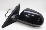 Side View Door Mirror Audi Allroad 13 15 16 Left Black 1441256. Fixed Price $194.99.