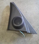 Driver Door Mirror Trim Speaker 2008-2022 Toyota Sequoia Tundra 67492-0C020. Fixed Price $34.00.