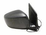 Passenger Right Side View Mirror Power Heated 2008-2010 Caravan Genuine Oem. Fixed Price $52.00.