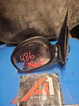 97-02 Ford Expedition Left Door Mirror Power Manual-folding Driver Side Lh Oem. Fixed Price $49.61.