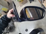 Altima 2021 Side View Mirror 2106076. Fixed Price $146.20.