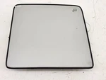 2008-2016 Ford F250 F350 Right Passenger Tow Mirror Upper Glass Heated Oem. Fixed Price $39.99.