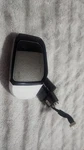 Like New Right Hand Pallisade Mirror For 2026 Hyundai. Fixed Price $600.00.