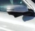 2019-2022 Honda Hr-v Rh Passenger Door Mirror Side View Oem. Fixed Price $496.08.