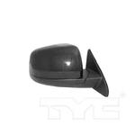 Door Mirror For 11-15 Jeep Grand Cherokee Power Heated Right Passenger Side. Fixed Price $75.00.