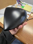 1982-1992 Camaro Firebird Door Rear View Mirror Manual Remote Nos Gm LH#20364947. Fixed Price $145.99.