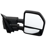 Towing Mirror Passenger Right Side Heated F350 Truck F250 F450 Hand Ford. Fixed Price $532.98.