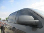 Chevrolet Silverado 1500 2014 Right Door Mirror Black 84342036 Used 1495. Fixed Price $91.57.