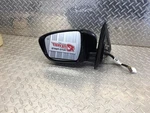 2017 Nissan Pathfinder Left Door Mirror Assy. Fixed Price $124.95.