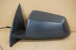 09 10 11 12 13 14 15 16 17 Gmc Acadia Left Driver Side View Mirror 25993768. Fixed Price $36.00.