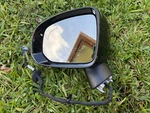 2019 2021 2022 2023 Volvo XC90 Mirror Power 041347 15 Wire Plug Left Oem. Fixed Price $298.00.