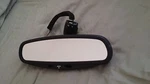 Oem 95 03 Jaguar XJ6 XJ8 & 1997-2002 XK8 Auto Dim Interior Rear View Mirror. Fixed Price $144.00.
