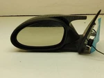 2006 Bmw 325I E90 Fl Sideview M3 Style Cap Carbon. Fixed Price $150.00.