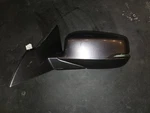 2013-17 Honda Accord Sedan Oem Left Lh Driver Side View Mirror Gray. Fixed Price $130.00.