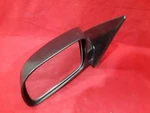 2007 2012 Hyundai Santa Fe Left Driver Black Side Mirror Assembly 87610-0W010. Fixed Price $62.99.