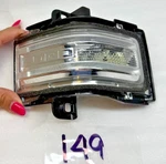 Eom 15-23 Ford Truck Mirror Turn Signal Light Rh/passenger Side FL34-13B381-C. Fixed Price $115.99.
