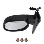 Power Heated Mirror Right For Chevy Silverado Hybrid 2009-2013 15175131. Fixed Price $61.56.