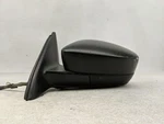 2011-2016 Volkswagen Jetta Driver Left Side View Power Door Mirror Black N7FXG. Fixed Price $108.13.