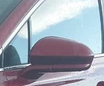 2015 Lincoln Mkc Lh Driver Door Mirror Side View Oem. Fixed Price $284.08.
