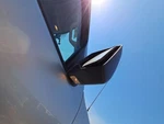 2010 Ford Explorer Right Passenger Door Mirror Assembly Oem Used 128-00989R. Fixed Price $80.70.