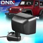 For 2015-2018 Wrangler Jk Oe Style Power+heat Left Side Door Mirror 68249847AC. Fixed Price $53.23.
