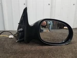 2001-06 Dodge Stratus Passenger Right Side View Mirror Power/fixed *black*. Fixed Price $64.99.