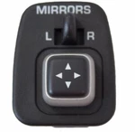 Oem New 04-08 Lincoln Town Car Power Rear View Mirror Adjust Control Switch. Fixed Price $123.35.
