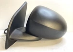 2007-12 Jeep Compass Lh Drivers Side Mirror Oem 128-01874L. Fixed Price $45.00.