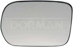 Dorman 56369 Non Heated Plastic Backed Mirror Fits Honda Pilot 76253S9VA01. Fixed Price $52.11.