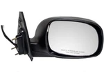 For 2001-2003, 2006-2007 Toyota Sequoia Mirror Right Brock 73147WX 2002. Fixed Price $63.94.